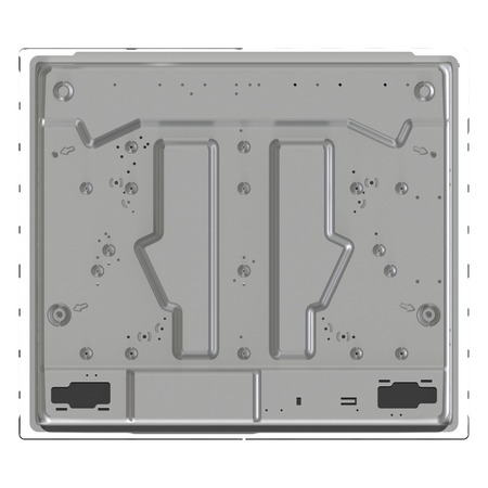 Газова варильна поверхня Gorenje GT 642 AXW (BG6BA-G0B) (6643115) Изображение