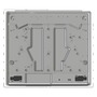 Газова варильна поверхня Gorenje GT 642 AXW (BG6BA-G0B) (6643115) Изображение