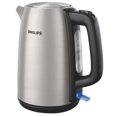 Електрочайник Philips HD9351/90 (6743555) Зображення