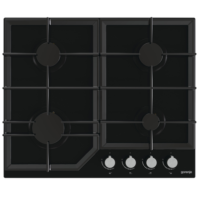 Газова варильна поверхня Gorenje GT 641 KB (BL025) (6746598) Изображение