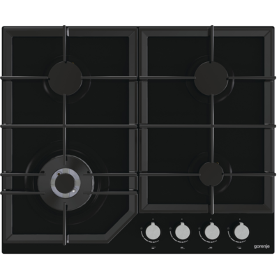 Газова варильна поверхня Gorenje GTW 641 KB (BL025) (6790308) Изображение