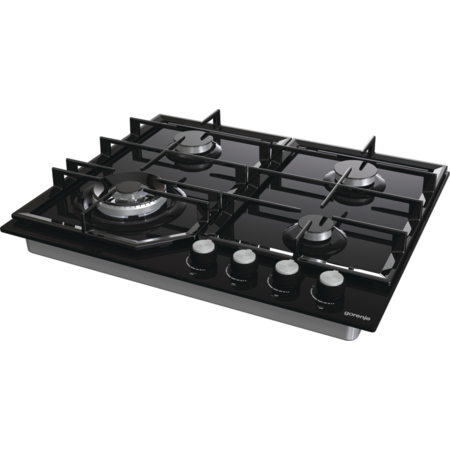 Газова варильна поверхня Gorenje GTW 641 KB (BL025) (6790308) Изображение