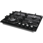 Газова варильна поверхня Gorenje GTW 641 KB (BL025) (6790308) Изображение