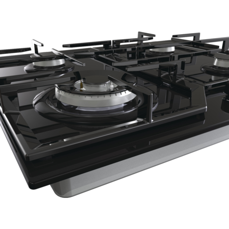 Газова варильна поверхня Gorenje GTW 641 KB (BL025) (6790308) Изображение
