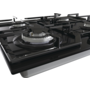 Газова варильна поверхня Gorenje GTW 641 KB (BL025) (6790308) Изображение