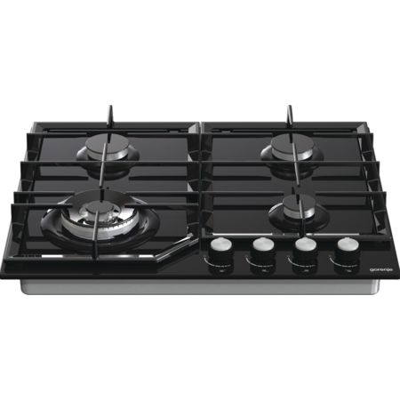 Газова варильна поверхня Gorenje GTW 641 KB (BL025) (6790308) Изображение