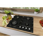 Газова варильна поверхня Gorenje GTW 641 KB (BL025) (6790308) Изображение