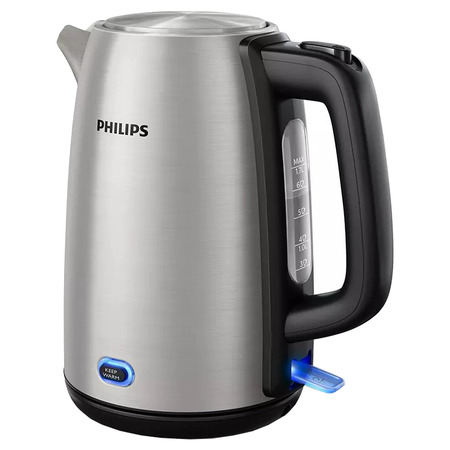 Електрочайник Philips HD9353/90 (6811071) Зображення