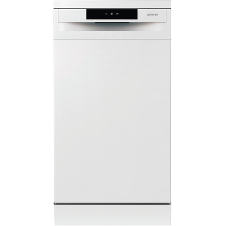 Посудомийна машина Gorenje GS520E15W (WQP8-7606V) (6811445) Зображення
