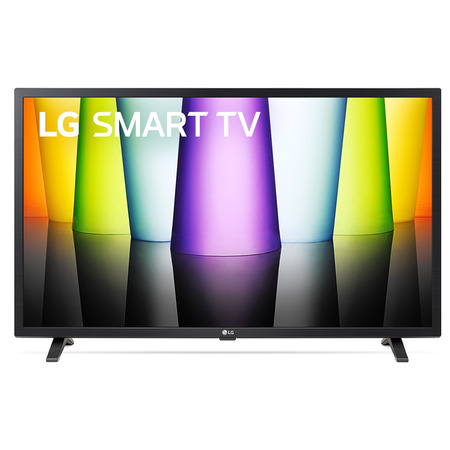 LED-телевізор LG 32LQ63006LA (6819927) Зображення