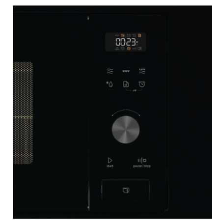 Мікрохвильова піч Gorenje BM201AG1BG (XY820Z) (6834679) Изображение