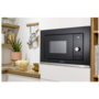 Мікрохвильова піч Gorenje BM201AG1BG (XY820Z) (6834679) Изображение