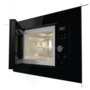 Мікрохвильова піч Gorenje BM201AG1BG (XY820Z) (6834679) Изображение