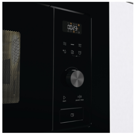 Мікрохвильова піч Gorenje BM201AG1BG (XY820Z) (6834679) Изображение