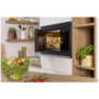Мікрохвильова піч Gorenje BM201AG1BG (XY820Z) (6834679) Изображение