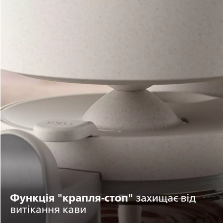 Кавоварка крапельна Philips HD5120/00 (6873944) Зображення