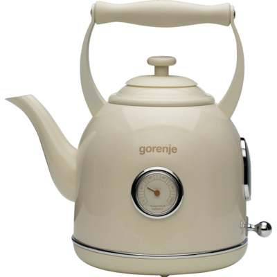 Електрочайник Gorenje K17CLIN (6889816) Изображение