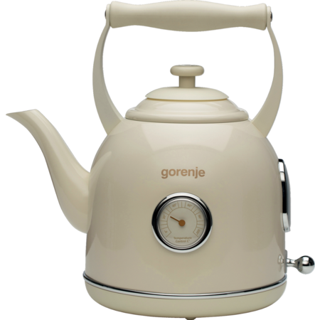 Електрочайник Gorenje K17CLIN (6889816) Зображення
