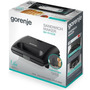 Бутербродниця Gorenje SM 703 GCB (SW-008)  (6903311) Зображення