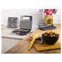Бутербродниця Gorenje SM 703 GCB (SW-008)  (6903311) Зображення