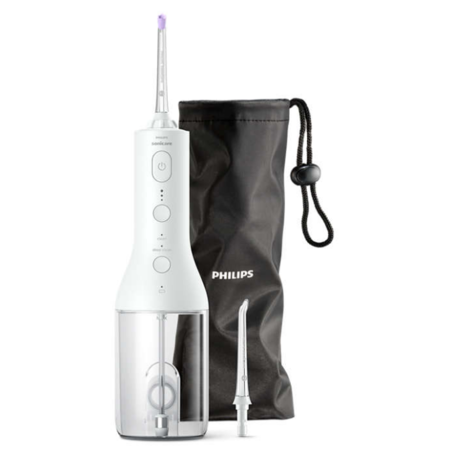 Іригатор Philips HX3826/31 Sonicare Cordless Power Flosser 3000 (6908136) Зображення