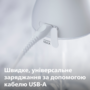Іригатор Philips HX3826/31 Sonicare Cordless Power Flosser 3000 (6908136) Изображение