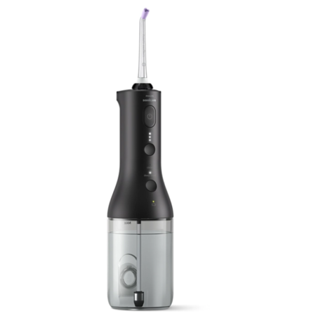 Іригатор Philips HX3826/33 Sonicare Cordless Power Flosser 3000 (6910428) Изображение