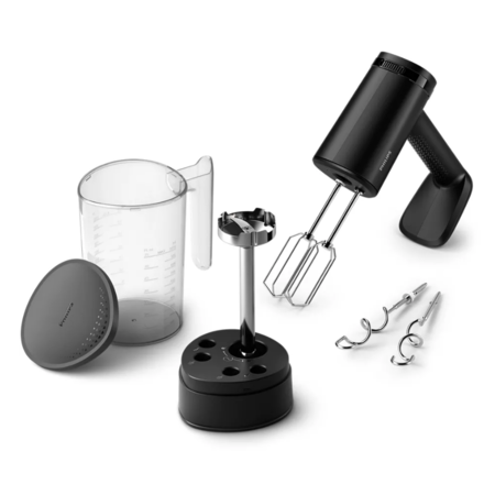 Занурювальний блендер Philips HR3781/10 (6910468) Зображення