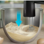 Занурювальний блендер Philips HR3781/20 (6910469) Зображення