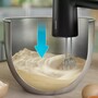 Ручний міксер Philips HR3781/00 (6913074) Изображение