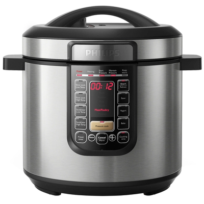 Мультиварка Philips HD2237/41 (6930337) Зображення