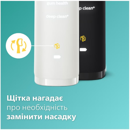 Зубна електрощітка Philips HX9914/69 Sonicare DiamondClean 9000 Pink&Black (6973468) Изображение