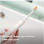 Зубна електрощітка Philips HX9914/69 Sonicare DiamondClean 9000 Pink&Black (6973468) Изображение
