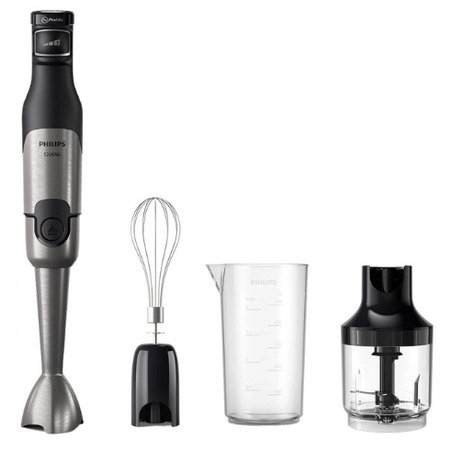 Занурювальний блендер Philips HR2683/00 (6981506) Зображення