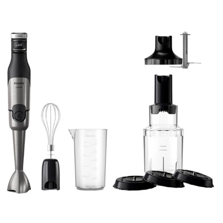 Занурювальний блендер Philips HR2684/00 (6981507) Зображення