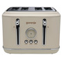 Тостер Gorenje T2300CLIN (T3223BE) (6984811) Изображение