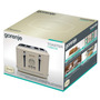 Тостер Gorenje T2300CLIN (T3223BE) (6984811) Изображение