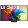 LED-телевізор LG 86QNED91T6A (6990150) Зображення