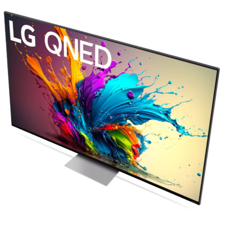 LED-телевізор LG 86QNED91T6A (6990150) Зображення