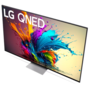LED-телевізор LG 86QNED91T6A (6990150) Зображення