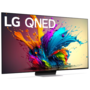 LED-телевізор LG 86QNED91T6A (6990150) Зображення