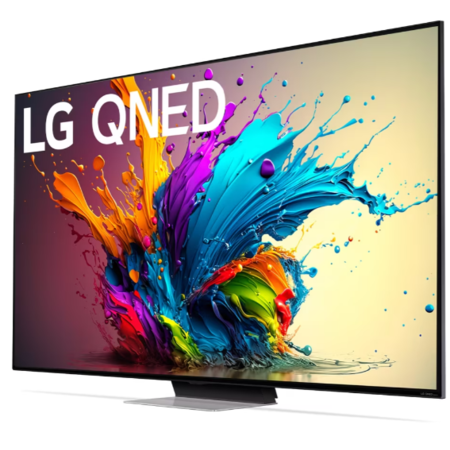 LED-телевізор LG 86QNED91T6A (6990150) Зображення