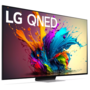 LED-телевізор LG 86QNED91T6A (6990150) Зображення