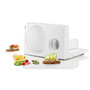 Дискова cкиборізка Gorenje R402W (6994227) Изображение