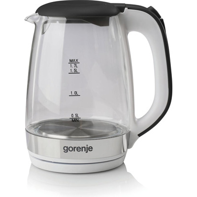 Електрочайник Gorenje K17GXG (7023707) Изображение