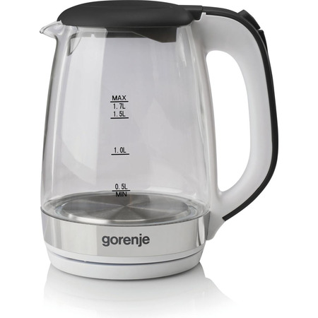 Електрочайник Gorenje K17GXG (7023707) Зображення