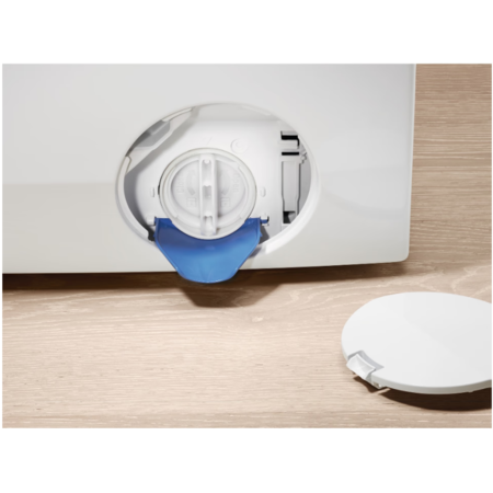Пральна машина автоматична Electrolux EW6F2281U (7036998) Изображение