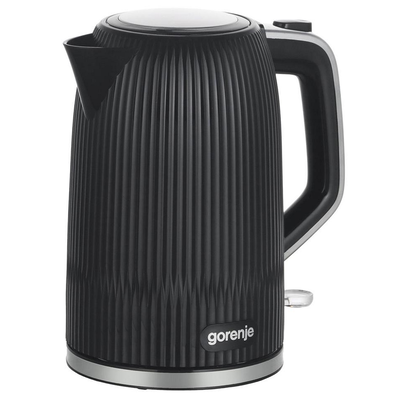 Електрочайник Gorenje K17DPB (7040726) Зображення