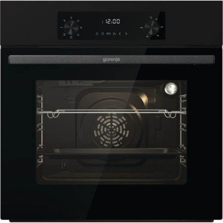 Електрична духова шафа Gorenje BO6635E01B (7069180) Зображення