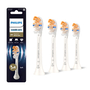 Насадка для зубної щітки Philips HX9094/87 (4 шт) (7086818) Зображення
